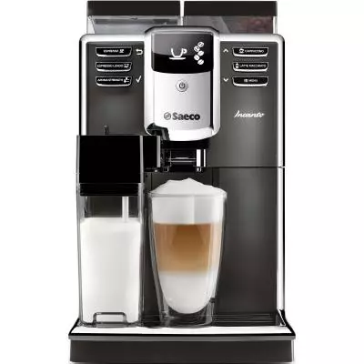 Кофемашина Saeco HD8919/59 - 1