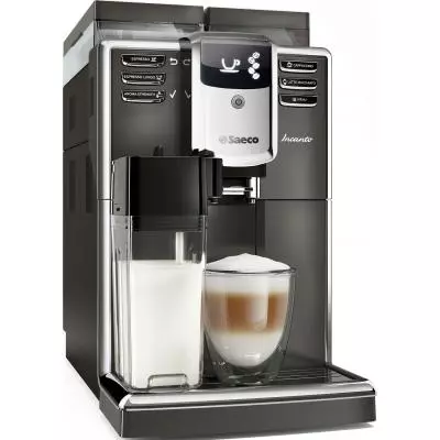 Кофемашина Saeco HD8919/59 - 2