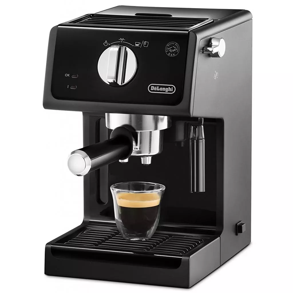 Кофеварка DeLonghi ECP31.21