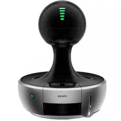 Кофеварка Krups KP350B10 - 1