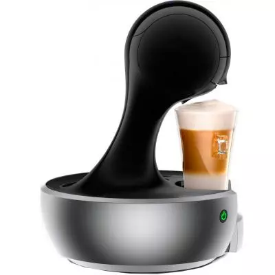 Кофеварка Krups KP350B10 - 3