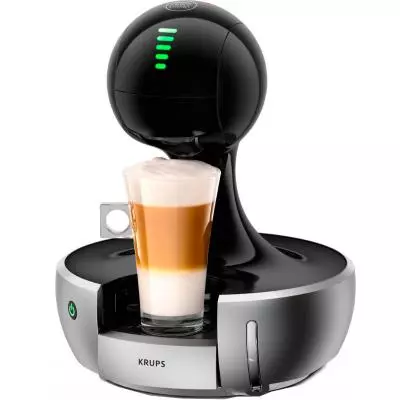 Кофеварка Krups KP350B10 - 5