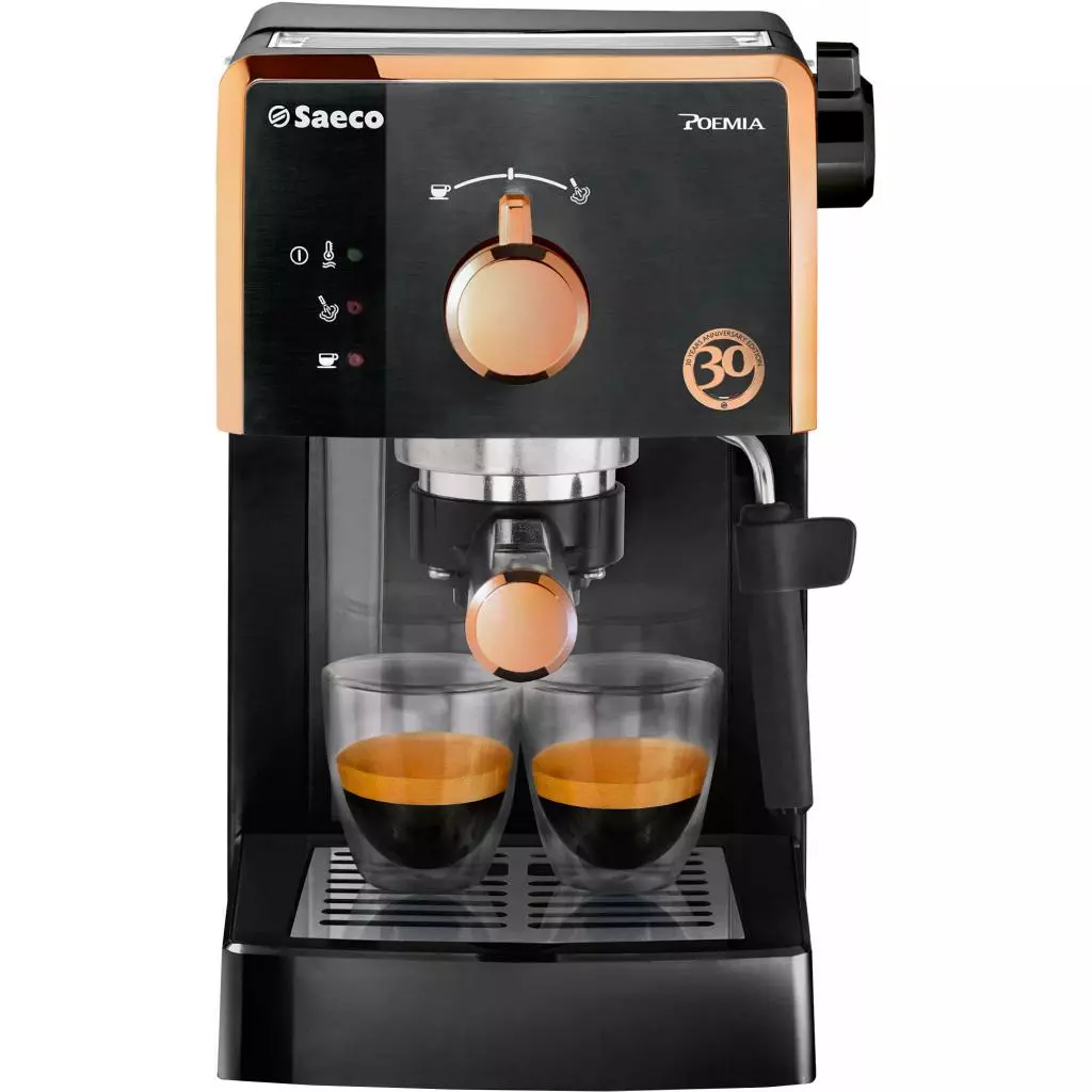 Кофеварка Philips HD8425/21 - 1