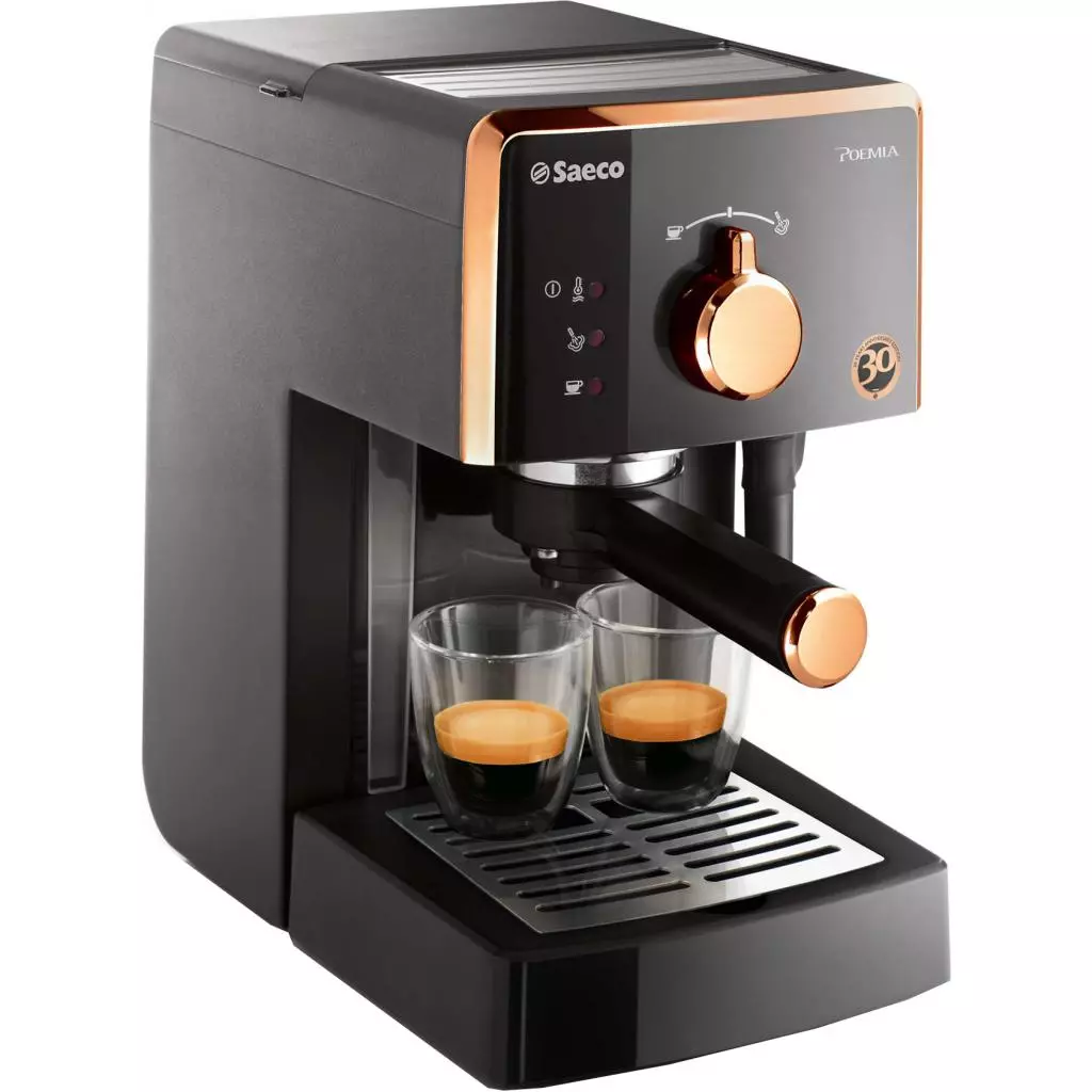 Кофеварка Philips HD8425/21 - 2