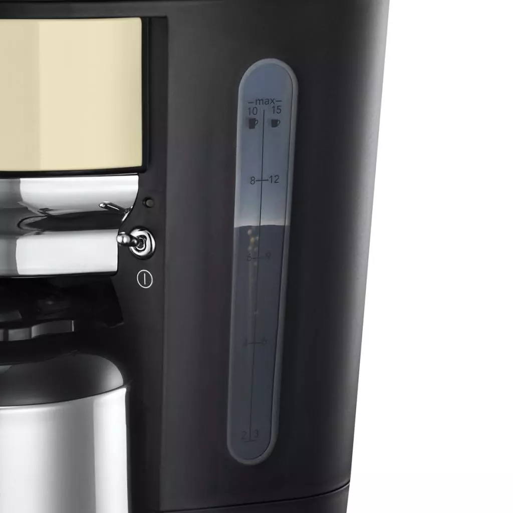 Кофеварка Russell Hobbs 21712-56 - 2