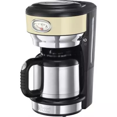 Кофеварка Russell Hobbs 21712-56