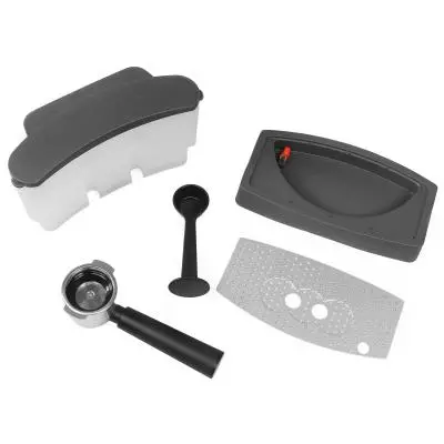 Кофеварка Redmond RCM-1503 - 4