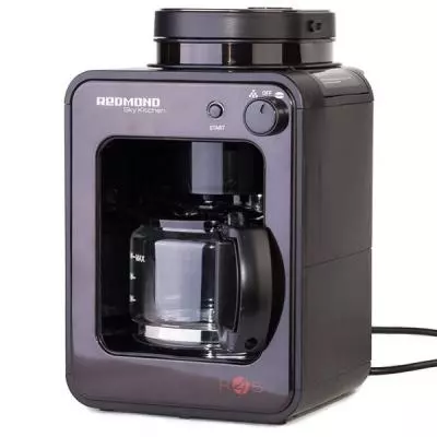 Кофеварка Redmond КофRCM-M1505S - 1