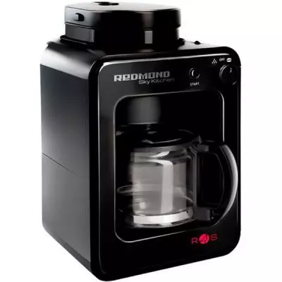 Кофеварка Redmond КофRCM-M1505S
