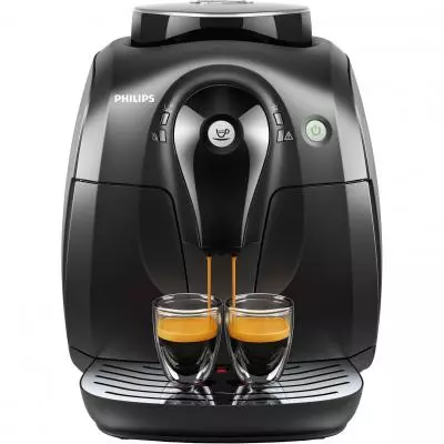 Кофемашина Philips HD 8650/09 (HD8650/09) - 1