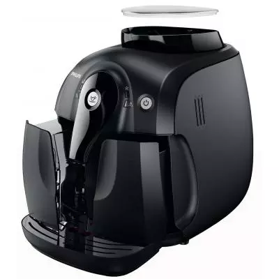 Кофемашина Philips HD 8650/09 (HD8650/09) - 3