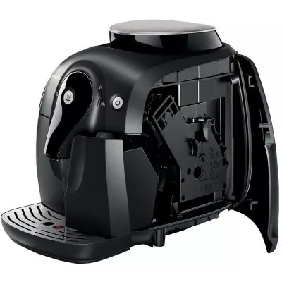 Кофемашина Philips HD 8650/09 (HD8650/09) - 4