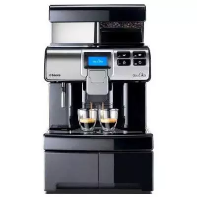 Кофемашина Saeco Aulika Office - 1