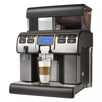 Кофемашина Saeco Aulika Mid (RI9844/01) - 1