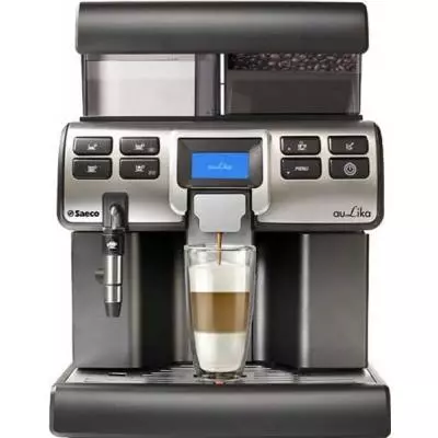 Кофемашина Saeco Aulika Mid (RI9844/01)