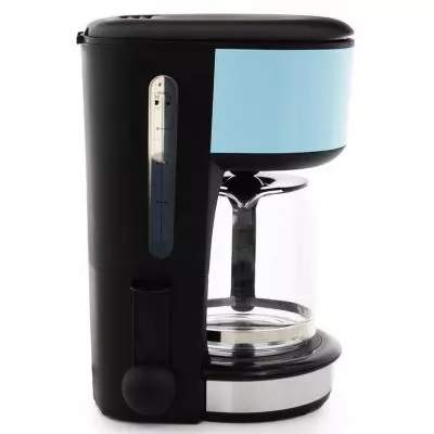 Кофеварка Russell Hobbs Colours Plus - Heavenly Blue (20136-56) - 3
