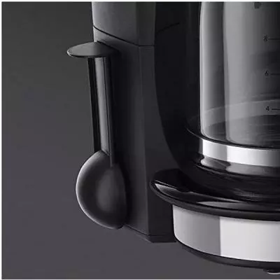 Кофеварка Russell Hobbs Colours Plus - Heavenly Blue (20136-56) - 6