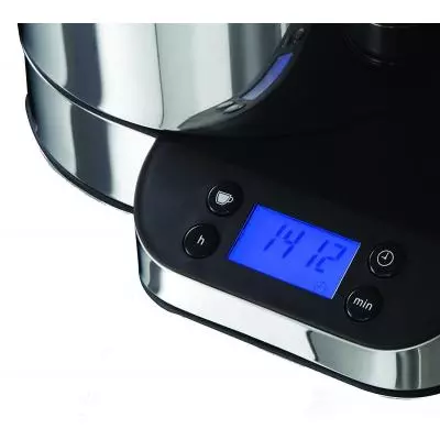Кофеварка Russell Hobbs Clarity (20770-56) - 1
