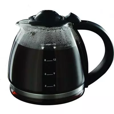 Кофеварка Russell Hobbs Clarity (20770-56) - 2