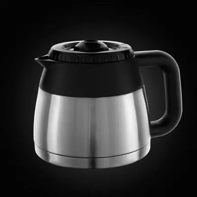 Кофеварка Russell Hobbs Fast Brew (23750-56) - 1