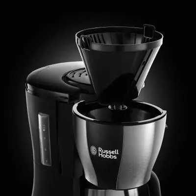 Кофеварка Russell Hobbs Fast Brew (23750-56) - 2
