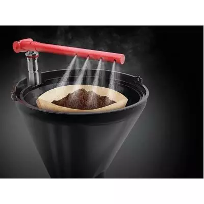 Кофеварка Russell Hobbs Fast Brew (23750-56) - 3
