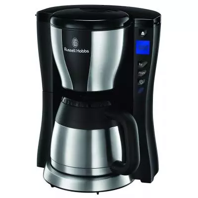 Кофеварка Russell Hobbs Fast Brew (23750-56)