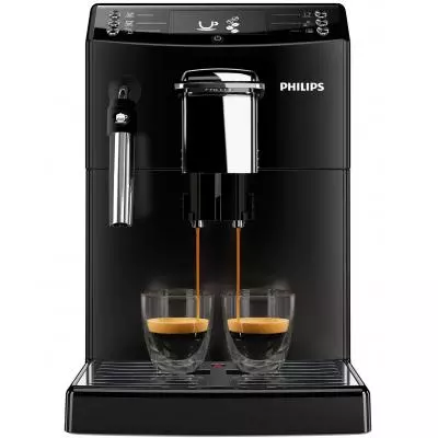 Кофемашина Philips EP4010/00 - 1