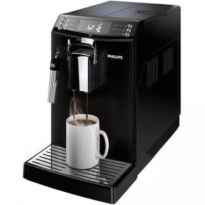 Кофемашина Philips EP4010/00 - 2