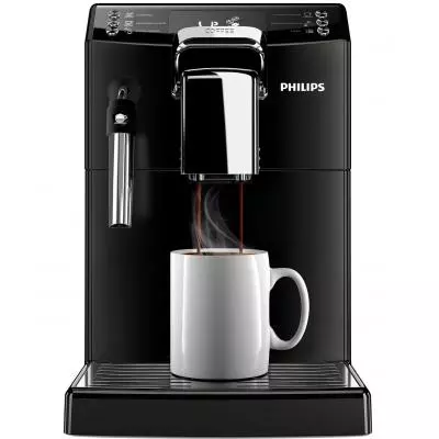 Кофемашина Philips EP4010/00 - 3