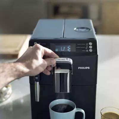 Кофемашина Philips EP4010/00 - 4