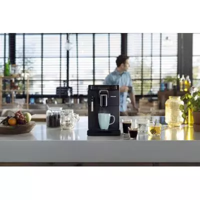Кофемашина Philips EP4010/00 - 5