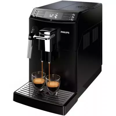 Кофемашина Philips EP4010/00