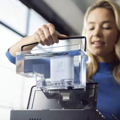 Кофемашина Philips EP3510/00 - 2