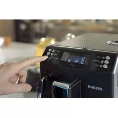 Кофемашина Philips EP3510/00 - 3