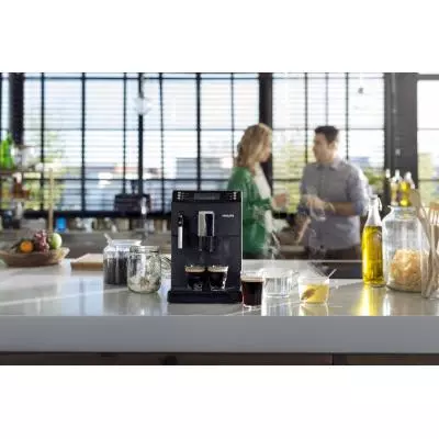 Кофемашина Philips EP3510/00 - 4