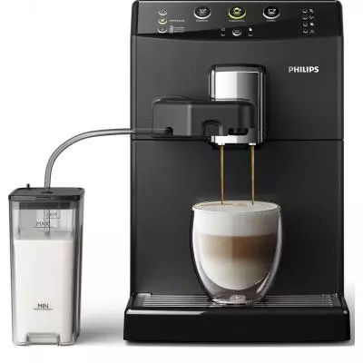 Кофемашина Philips HD8829/09 - 1