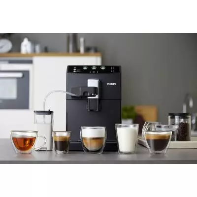 Кофемашина Philips HD8829/09 - 3