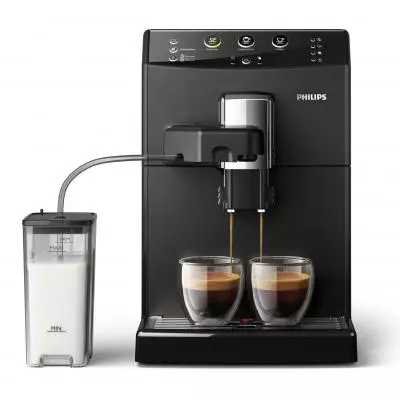 Кофемашина Philips HD8829/09 - 4