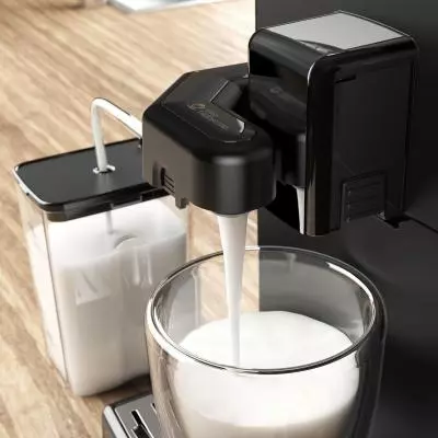 Кофемашина Philips HD8829/09 - 7