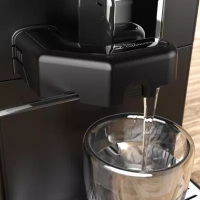 Кофемашина Philips HD8829/09 - 8