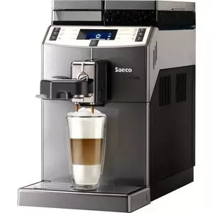 Кофемашина Saeco Lirika One Touch Cappuccino (RI9851/01)