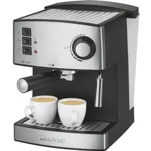Кофеварка Clatronic ES 3643 Espresso