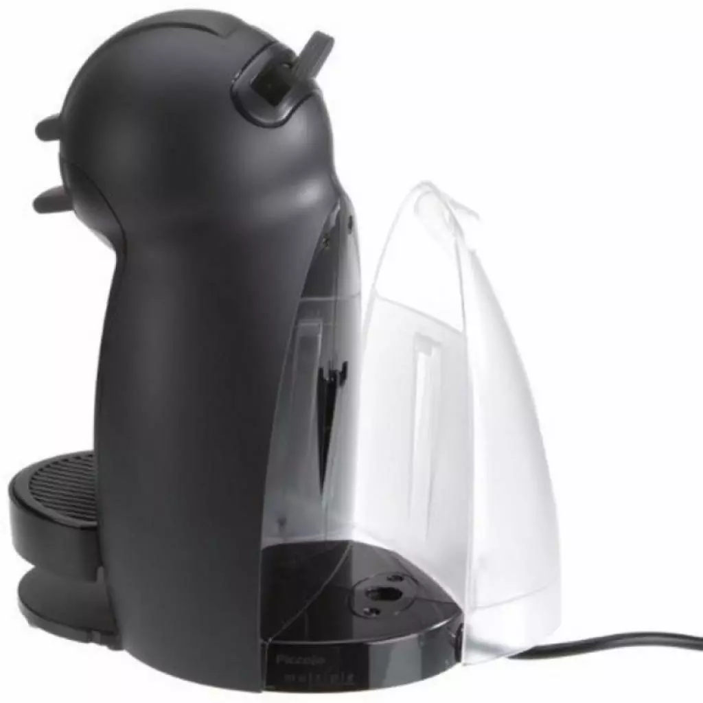 Кофеварка Krups KP100031 - 4