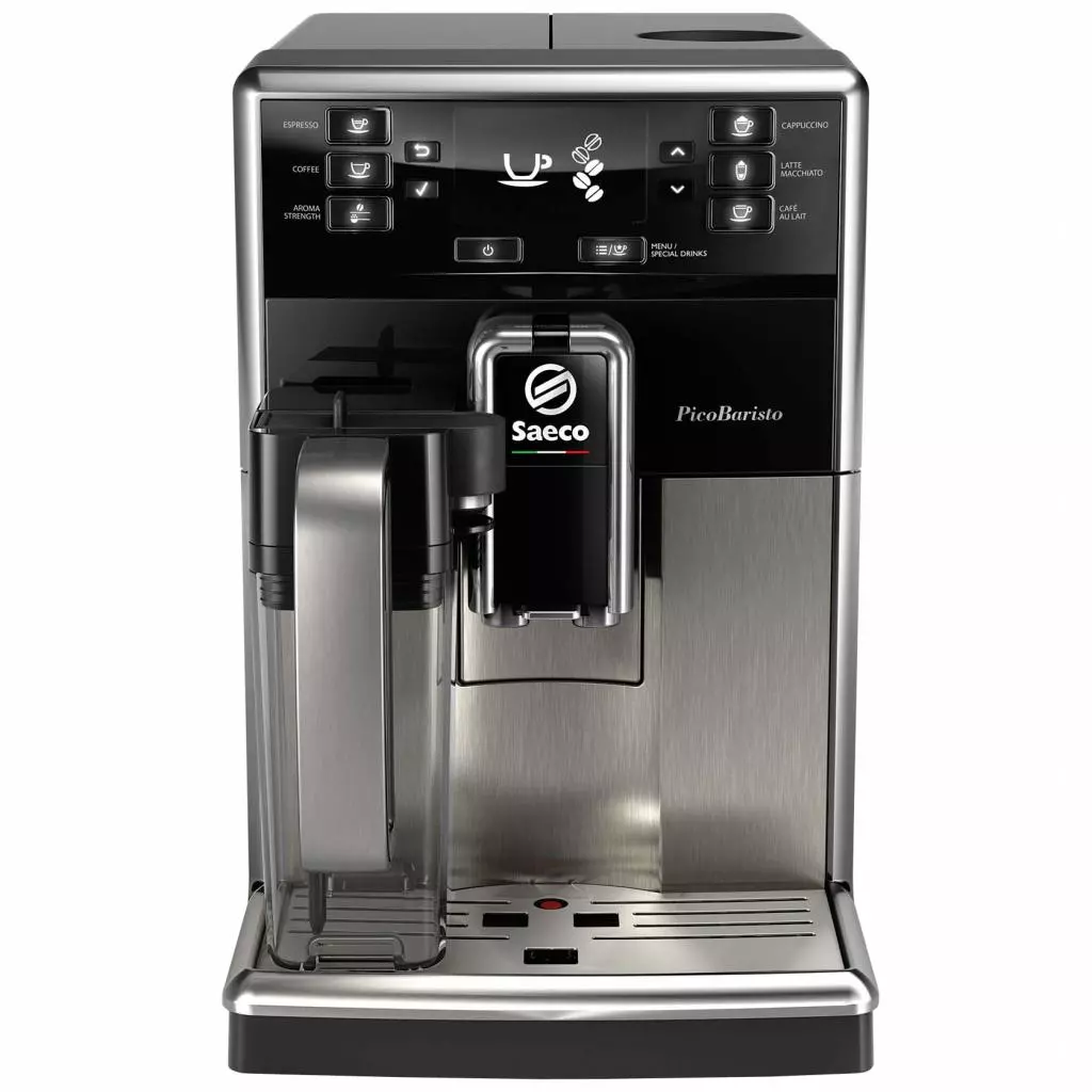 Кофемашина Saeco SM5479/10 - 1