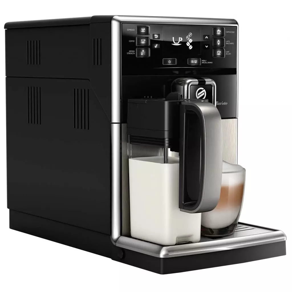 Кофемашина Saeco SM5479/10 - 2