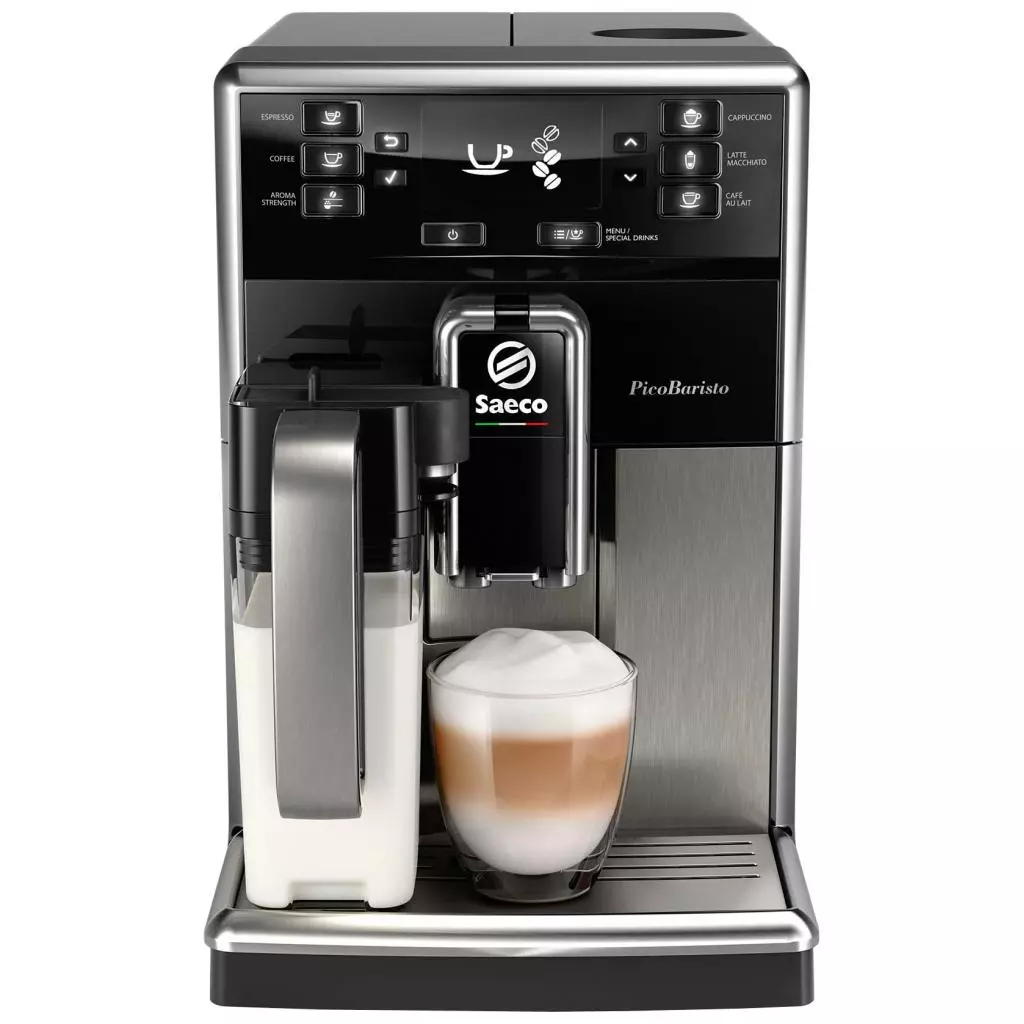 Кофемашина Saeco SM5479/10 - 3