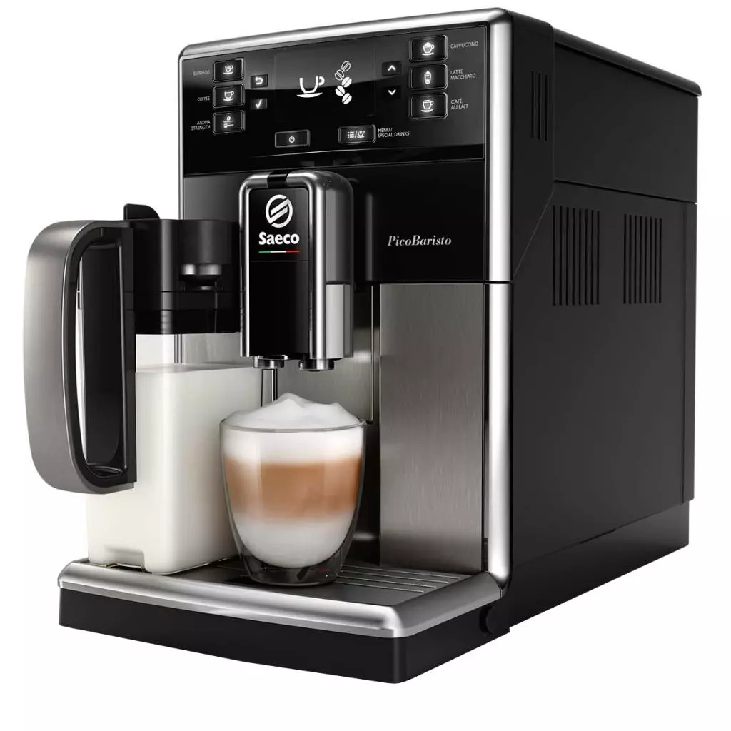 Кофемашина Saeco SM5479/10