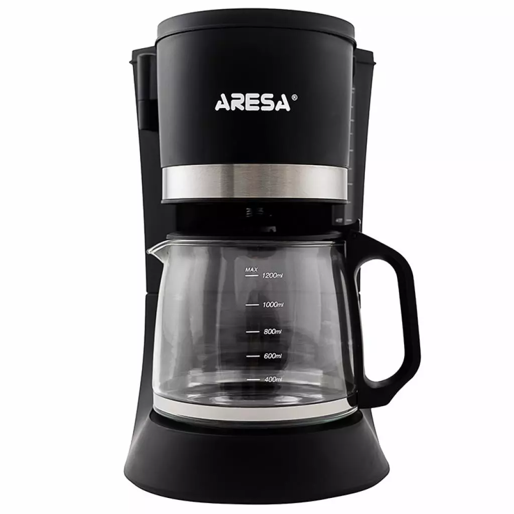 Кофеварка Aresa AR-1604 - 1