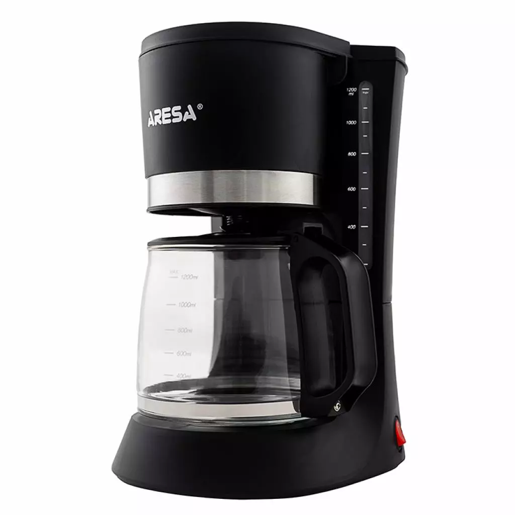 Кофеварка Aresa AR-1604 - 2
